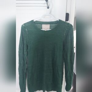 Banana Republic sweater